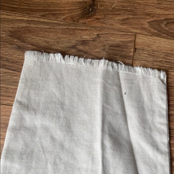 Canvas pants - Picture 3 of 3